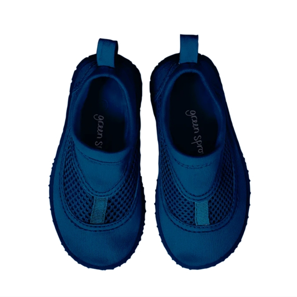 Toddler Green Sprouts Water Shoes ⛱️